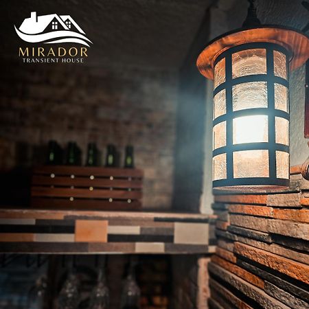 Mirador Old-Time House Walking Distance To Lourdes Grotto Villa Baguio City Dış mekan fotoğraf