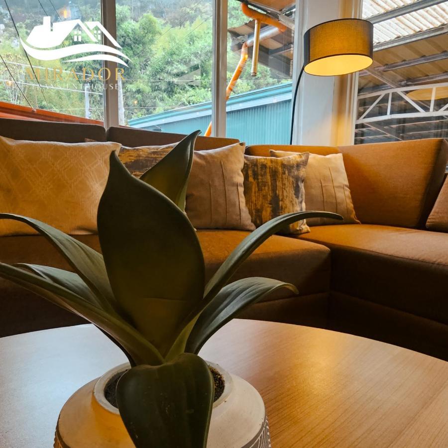 Mirador Old-Time House Walking Distance To Lourdes Grotto Villa Baguio City Dış mekan fotoğraf