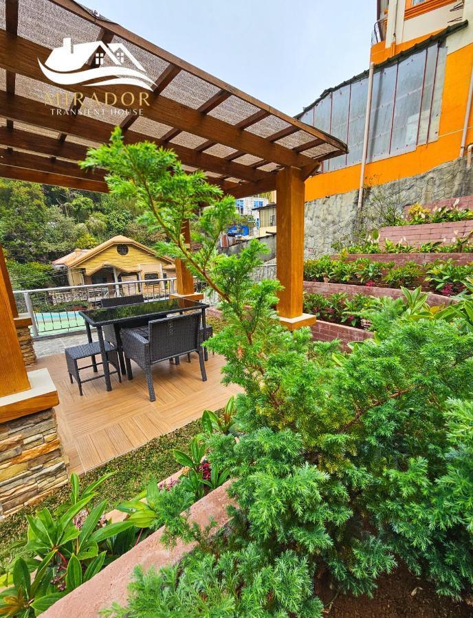 Mirador Old-Time House Walking Distance To Lourdes Grotto Villa Baguio City Dış mekan fotoğraf