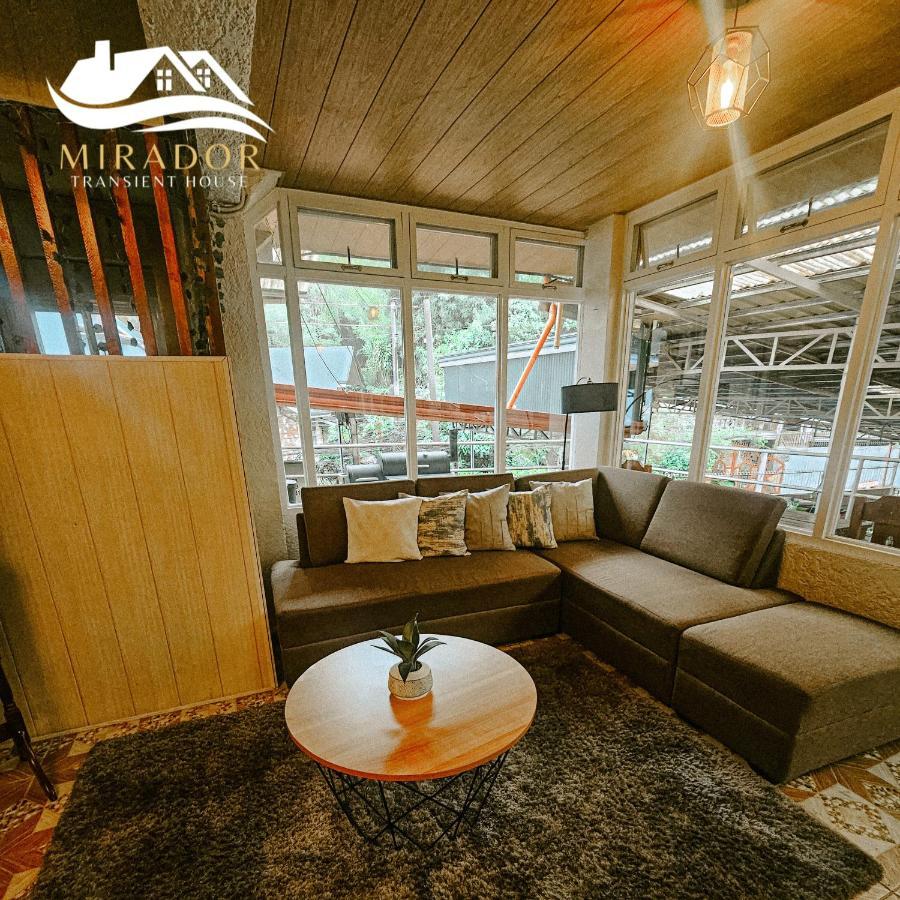 Mirador Old-Time House Walking Distance To Lourdes Grotto Villa Baguio City Dış mekan fotoğraf