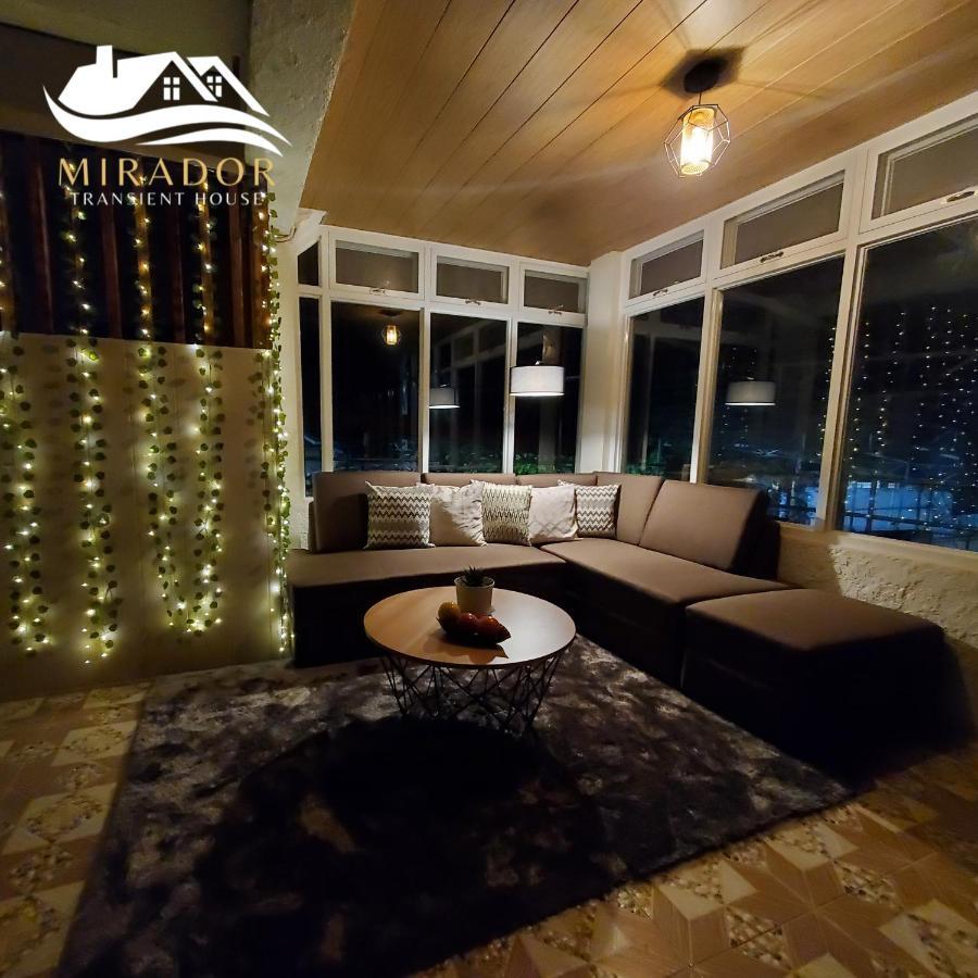Mirador Old-Time House Walking Distance To Lourdes Grotto Villa Baguio City Dış mekan fotoğraf