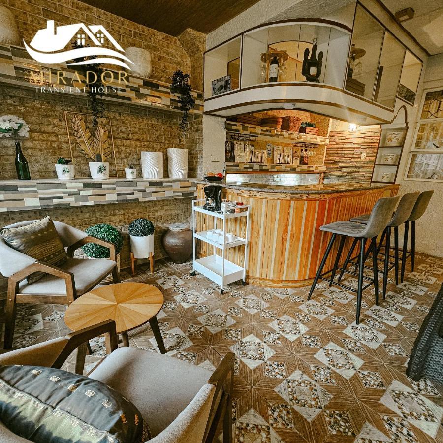 Mirador Old-Time House Walking Distance To Lourdes Grotto Villa Baguio City Dış mekan fotoğraf