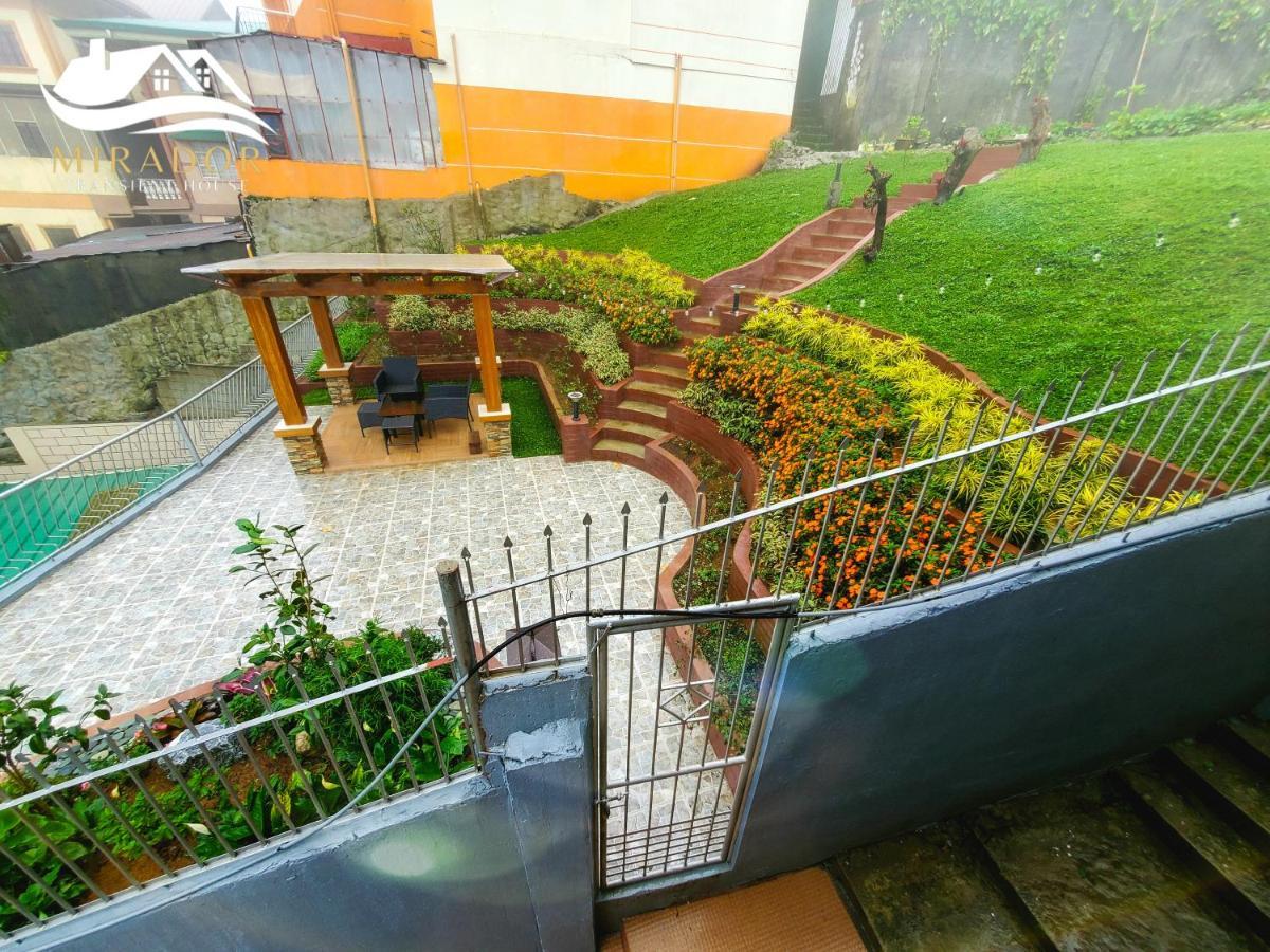 Mirador Old-Time House Walking Distance To Lourdes Grotto Villa Baguio City Dış mekan fotoğraf