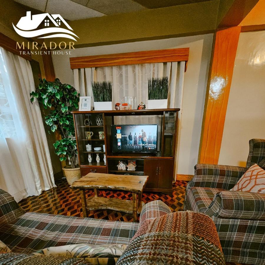 Mirador Old-Time House Walking Distance To Lourdes Grotto Villa Baguio City Dış mekan fotoğraf