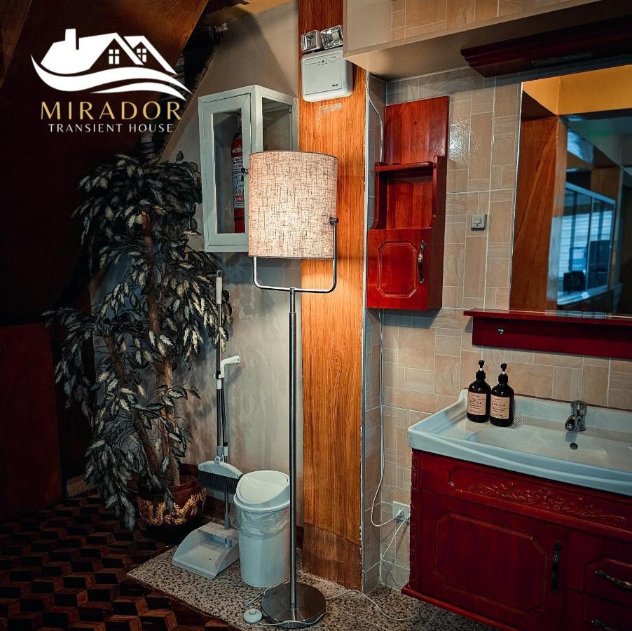 Mirador Old-Time House Walking Distance To Lourdes Grotto Villa Baguio City Dış mekan fotoğraf