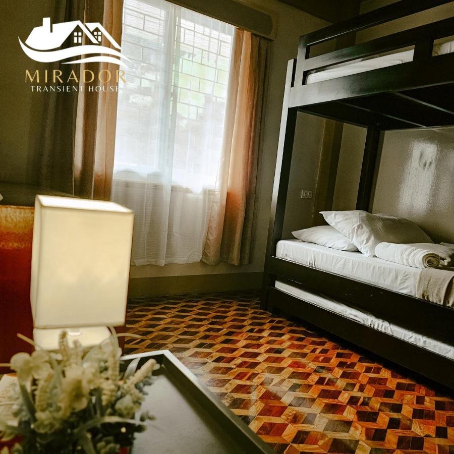 Mirador Old-Time House Walking Distance To Lourdes Grotto Villa Baguio City Dış mekan fotoğraf