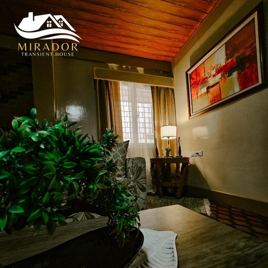 Mirador Old-Time House Walking Distance To Lourdes Grotto Villa Baguio City Dış mekan fotoğraf