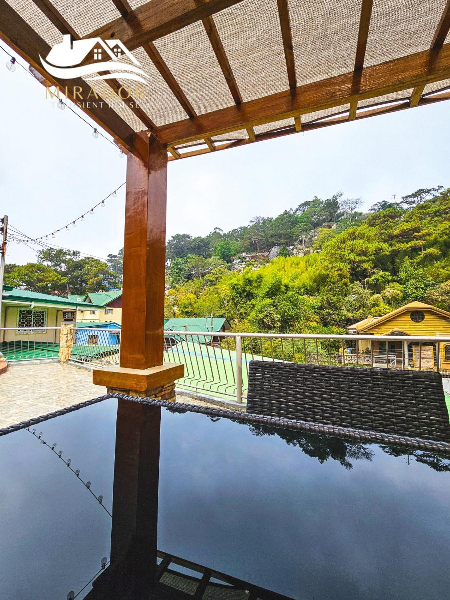 Mirador Old-Time House Walking Distance To Lourdes Grotto Villa Baguio City Dış mekan fotoğraf