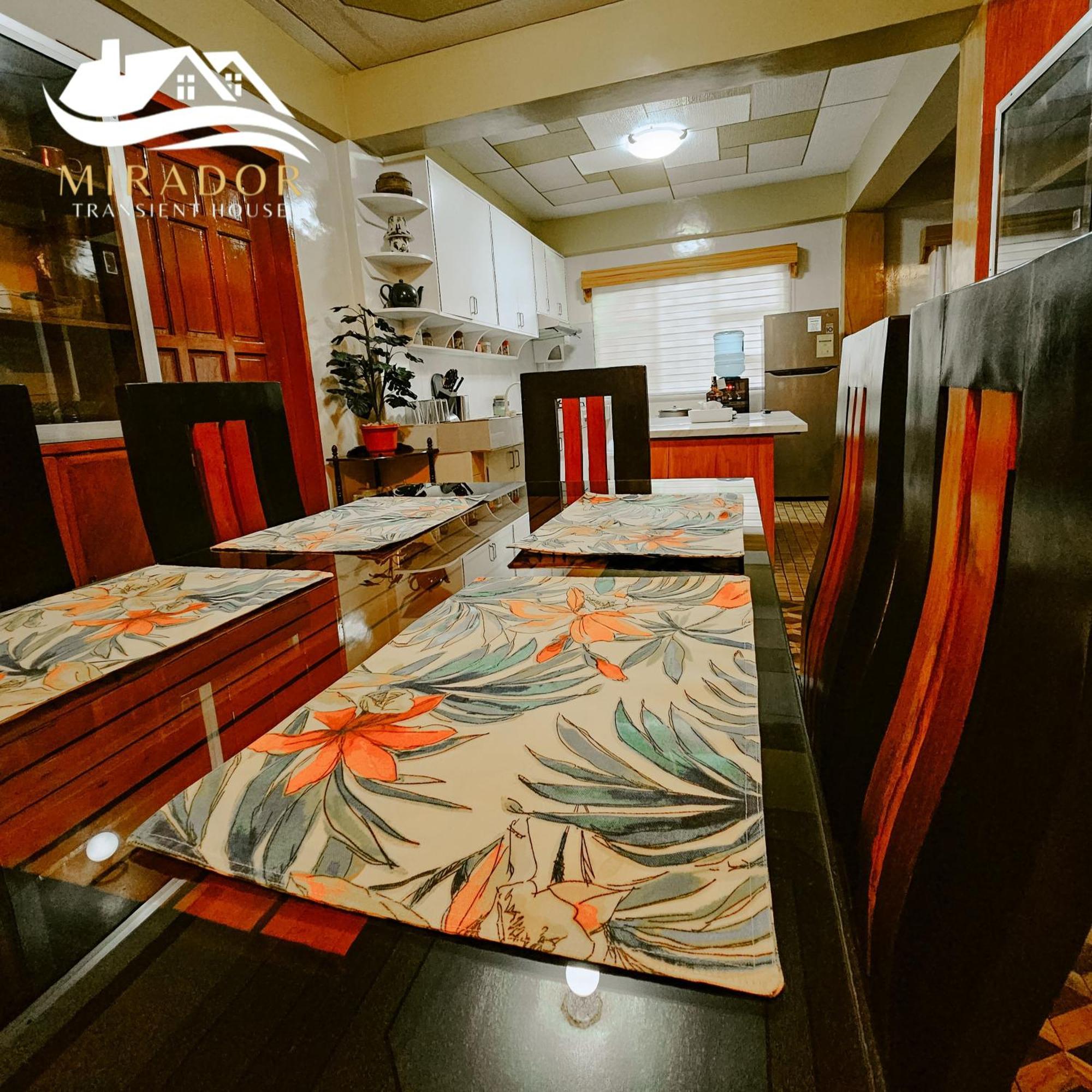 Mirador Old-Time House Walking Distance To Lourdes Grotto Villa Baguio City Dış mekan fotoğraf