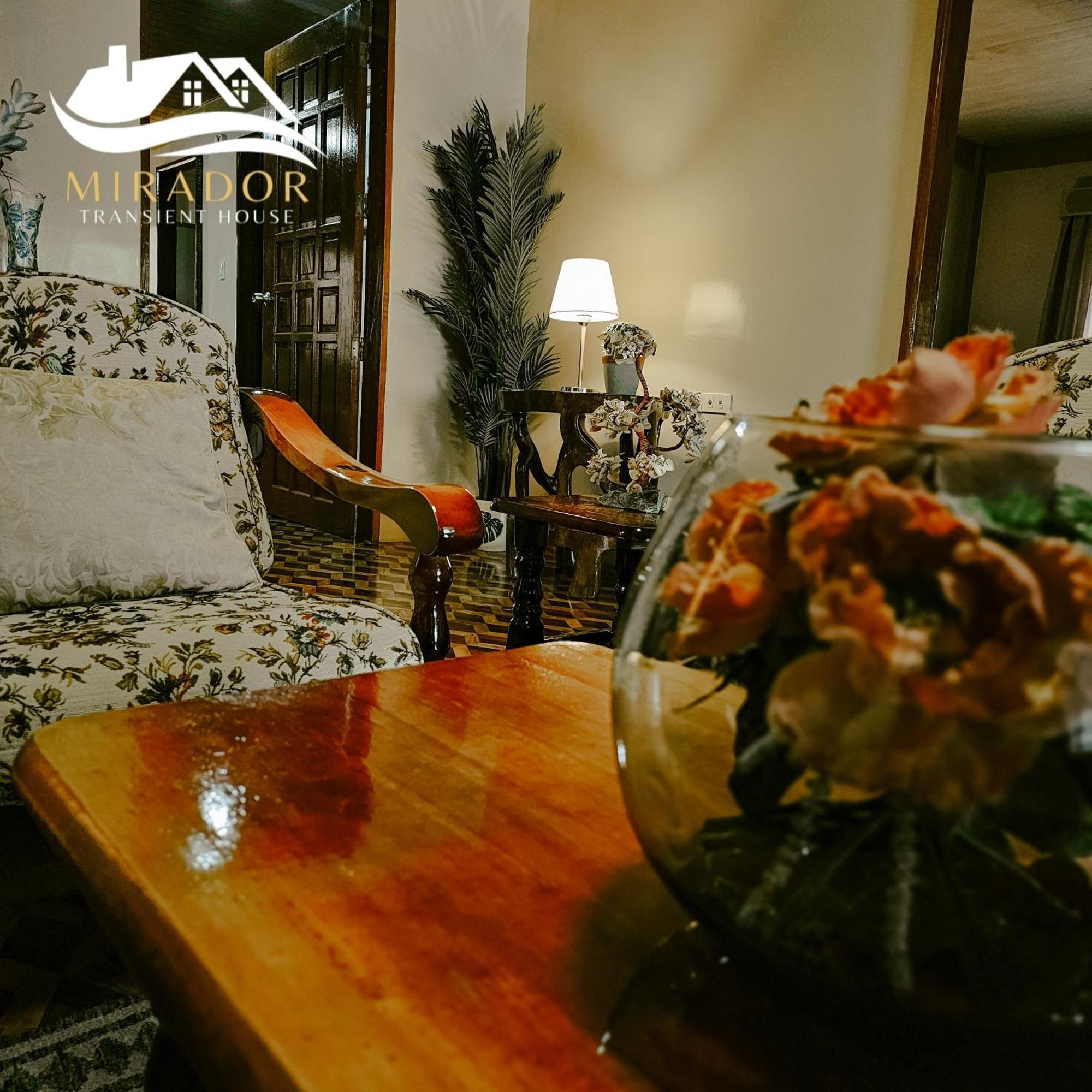Mirador Old-Time House Walking Distance To Lourdes Grotto Villa Baguio City Dış mekan fotoğraf