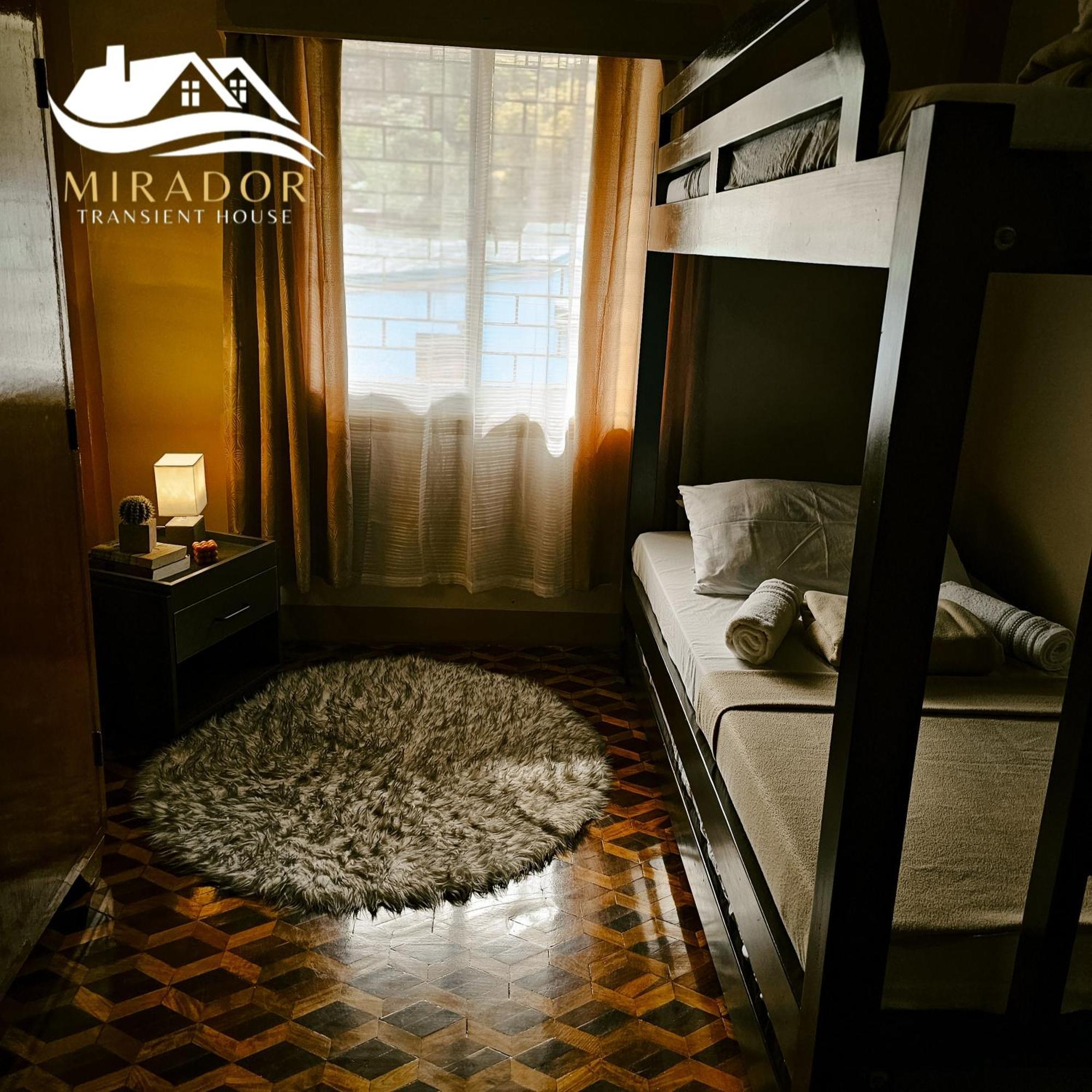 Mirador Old-Time House Walking Distance To Lourdes Grotto Villa Baguio City Dış mekan fotoğraf